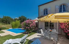 Villa Bella Vista with Sea View - Image 2