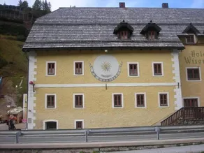 Tauernhaus Wisenegg - Image 4