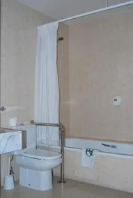 Hotel Área Suco - Image 3