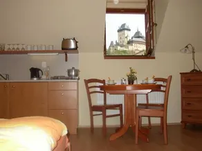 Pension Bellevue - Image 3