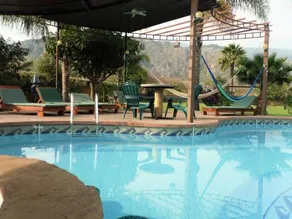 Calli Hotel Tepoztlán - Image 4