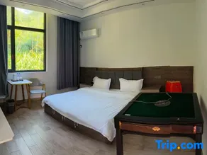 Wugong Shanhaiyuan Homestay - Image 3