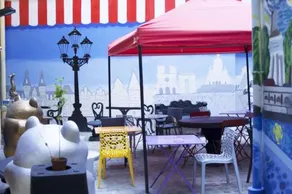 Jacobs Inn Hostel - Image 5