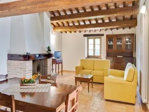 Borgo With Mini Pool In The Apennines, Unspoiled Nature, Beautiful Views - Image 5