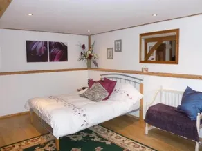 Hilltop Barn - B&B - Image 3