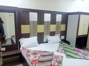 Hotel MPR by OYO Rooms - Image 2