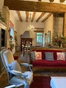 House La Grange Du Vieux Logis 2 - Image 3