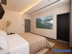 Wuyuan Fanshe・Life Qingshe Xiangye Boutique Stay (Huangling Scenic Area) - Image 2