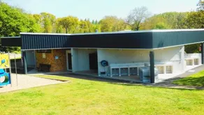 Camping Le Vallon Aux Merlettes - Image 3