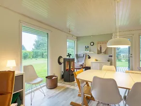4 person holiday home in Hundested - Image 5