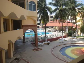 Costa Sol Hotel & Villas - Image 1