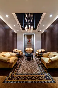 Wuhan New Beacon Luguang International Hotel - Image 5
