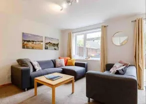 Lovely lodge Sleeps 8 Private Hot Tub plus Shared Pools - Image 3