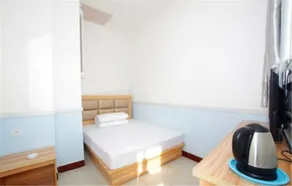 Shenglan Guest House Lanzhou - Image 5