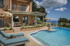 Unique Kefalonia Ionian Sands Villa - Image 3