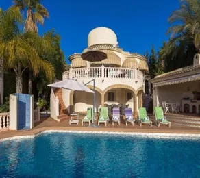Villa Modijo - Image 3