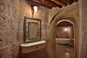 Oyku Evi Cave Hotel - Image 2