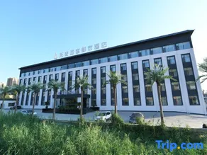 TUKE URBAN HOTEL （LANZHOU TIANQI CULTURAL TOURISM) - Image 5