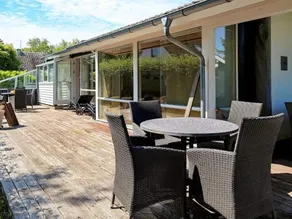 Holiday Home in FÃ¸rde - Image 2