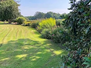 14 Person Holiday Home in Rodding - Image 2