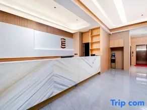 Elong Anyun Hotel (Shangrao Yanshan Hekou Ancient Town) - Image 4