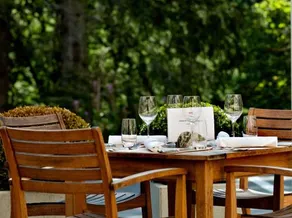 Handeck - Hotel und Naturresort - Image 4