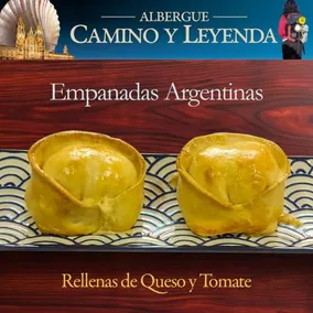 Albergue Camino y Leyenda - Image 4