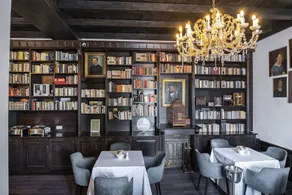 Hotel Var Kastelyszallo - Image 5