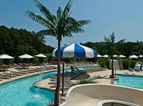 Spectacular 2800 sq ft Spacious Relaxing Villa in Bay Forest near Bethany Beach - Image 4