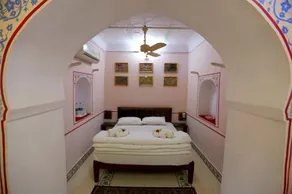 SaffronStays Jaipura Garh - Image 4