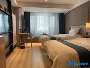 Lanfan Hotel (Xueyuan Road) - Image 5