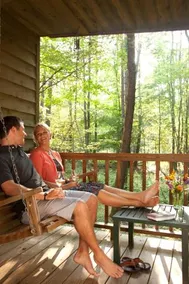 Inn & Spa At Cedar Falls - Image 5