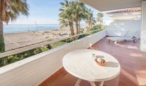 Beachfront house in Altafulla - Image 3
