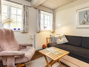 Cozy Apartment in Faaborg Municipality near Sea - Image 5