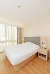 Hanting Hotel Jingdezhen Cidu Avenue - Image 4