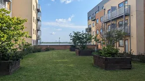 Greenhithe Flat-Kent- 20 Mins To London-Petsok - Image 4