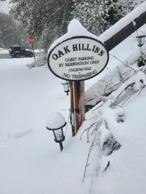 Oak Hill Inn - Image 4