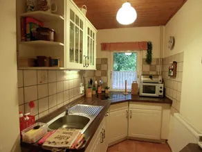 Attractive Holiday home in Waltershausen with Fireplace - Image 2