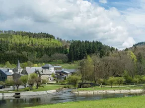 Beautiful House With View of the Houille Valley - Image 2