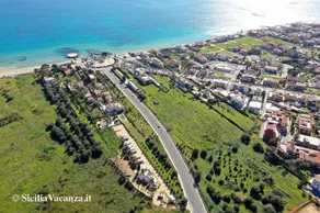 Onde di Sicilia Suite Sea View - Image 4