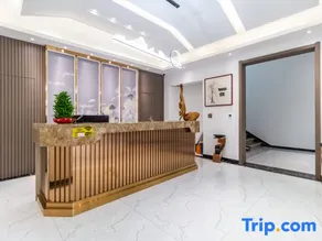 Yixian Xiangyun Homestay (Yishui Lake Taihang Water Town Shop) - Image 3