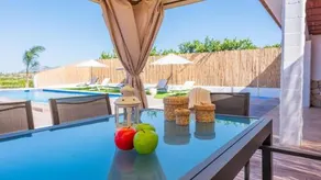 Villa Los Abuelos Cartama by Ruralidays - Image 5