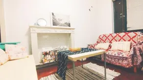 The Green Room - Image 5