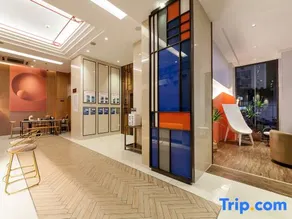 Allston Hotel (Xiamen Zhongshan Road ,Zhong Shan Park ) - Image 3