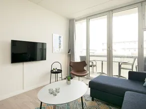 Apartment on a holiday park in Blokhus - Image 2