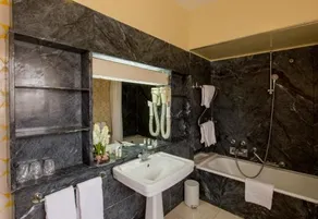 Hotel Parador Santa Catarina - Image 5