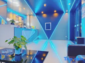 Half Sugar E-sports Hotel (Ji'an Railway Station) - Image 4