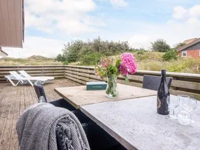 10 person holiday home in Ringk bing - Image 3