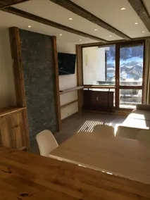 Appartement vue 180° sur massif - Image 2