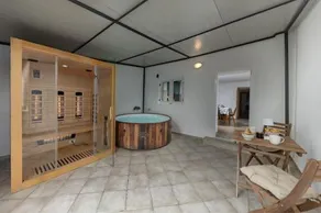 Holiday Home Matahlija - Image 5